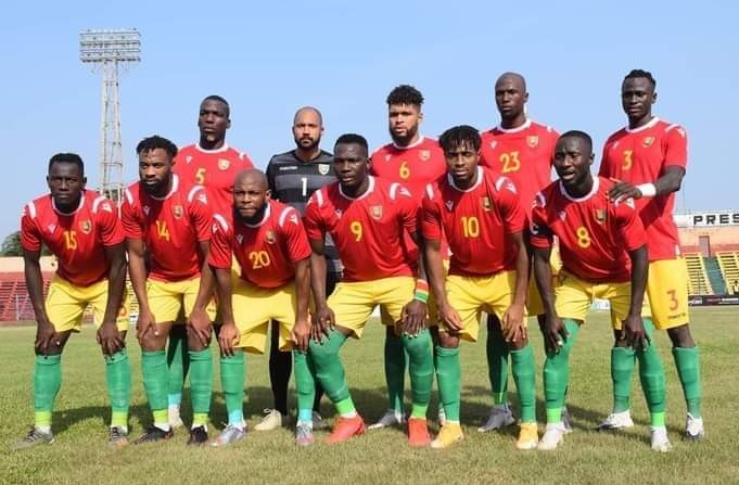 CAN 2021 Les 23 qualifiés connus Base Cote Media