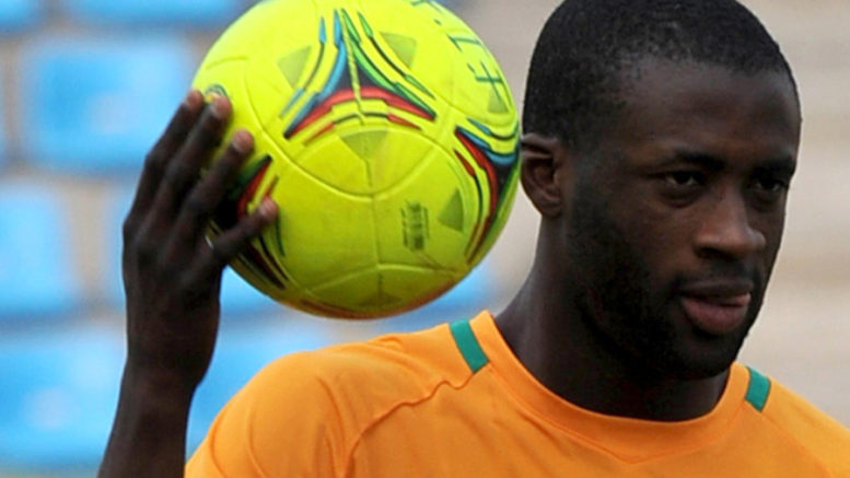 Côte d'Ivoire : Yaya Touré confirme son retour avec les ...